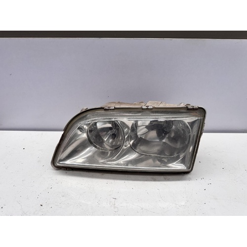 Volvo S40 Left Head Light 03/1997-08/2000