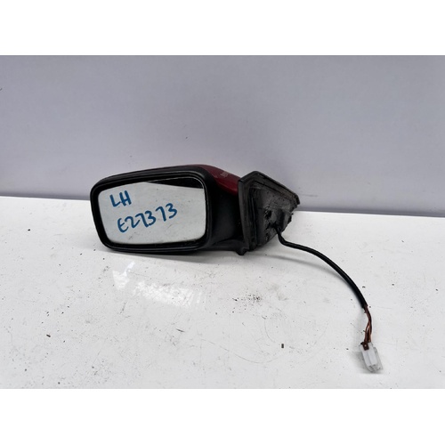 Volvo S40 Left Door Mirror 03/1997-01/2004