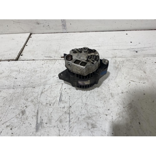 Toyota Hilux Alternator 3RZ RZN149 08/2001-03/2005