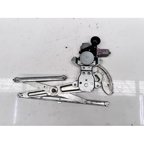 Suzuki Kizashi Right Front Window Regulator FR 12/2009-01/2017