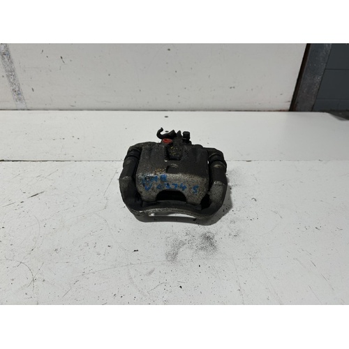 Hyundai i30 Right Rear Caliper GD 03/2012-02/2017