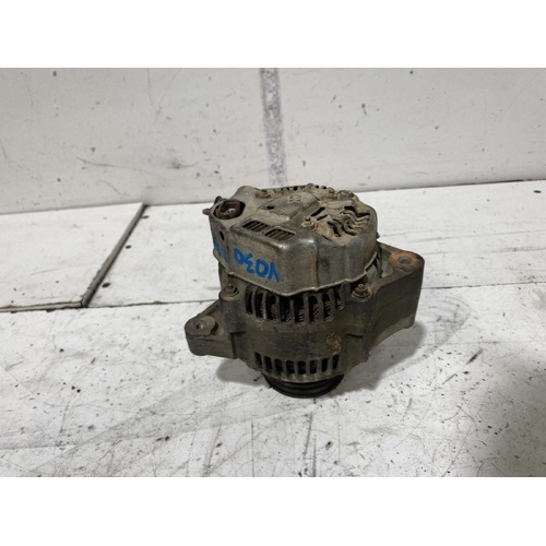 Toyota Land Cruiser Alternator 1HZ HZJ80 05/1990-10/2007