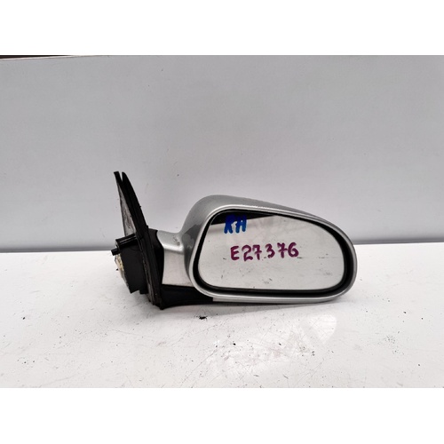 Holden Viva Right Door Mirror JF 10/2005-04/2009