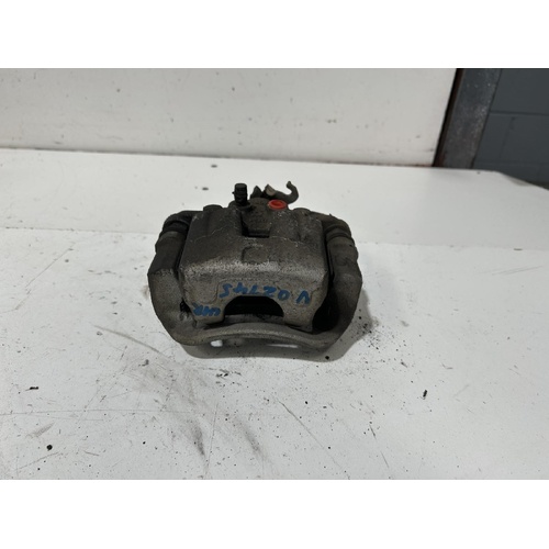 Hyundai i30 Left Rear Caliper GD 03/2012-02/2017