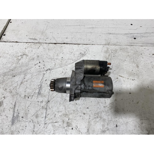 Toyota Kluger Starter Motor 2GR GSU45 05/2007-02/2014