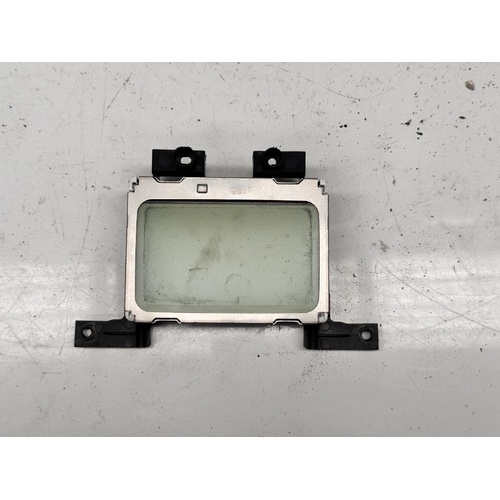 Holden Commodore Display Cluster VE 06/2006-05/2013