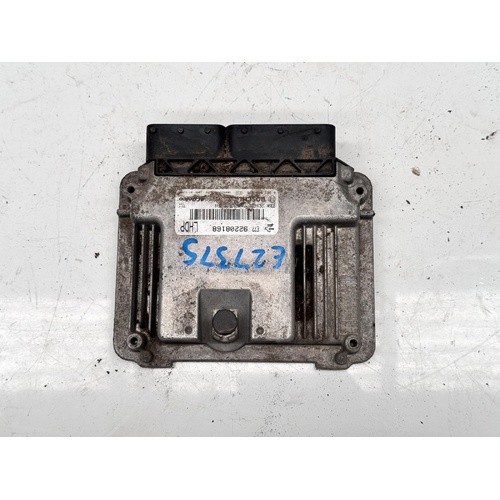 Holden Commodore Engine ECU VE 08/2006-10/2008