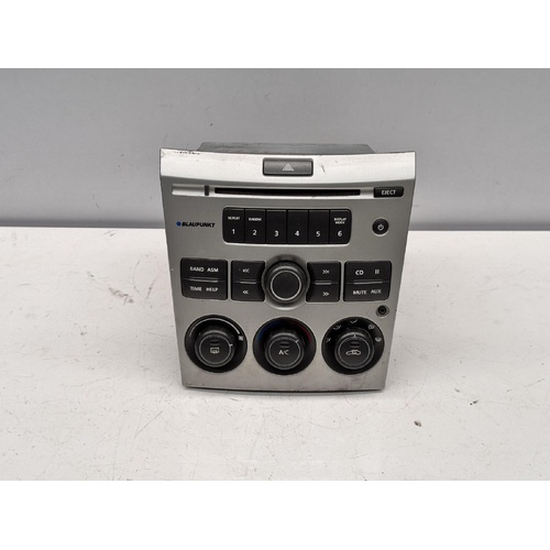 Holden Commodore Stereo Head Unit VE 08/2006-08/2010