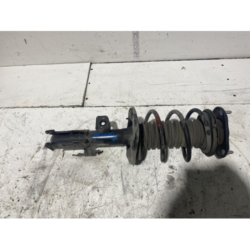 Toyota Corolla Left Front Strut ZRE182 03/2015-06/2018