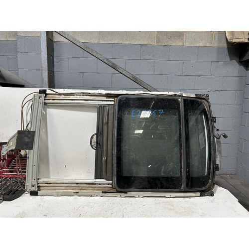 Subaru Outback Complete Sunroof Assembly 4th Gen 09/2003-09/2009