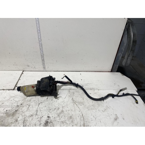 Holden Astra Steering Pump TS Z18XE 09/1998-2025