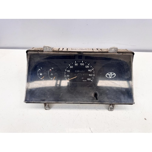 Toyota Hiace Instrument Cluster RZH113 11/1989-08/1998