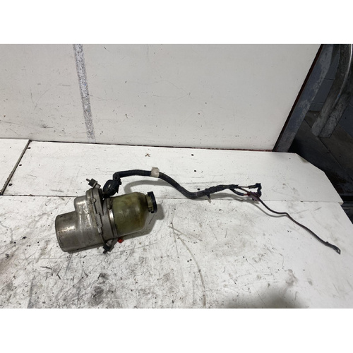 Holden Astra Steering Pump Z18XE TS 09/1998-2025