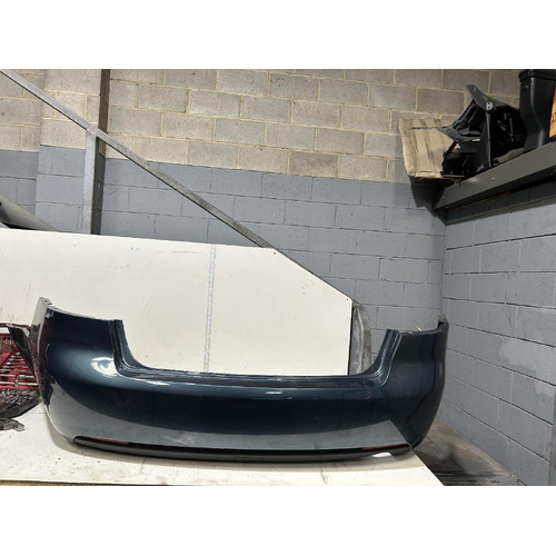 Holden Commodore Rear Bumper VE Series I 08/2006-05/2013