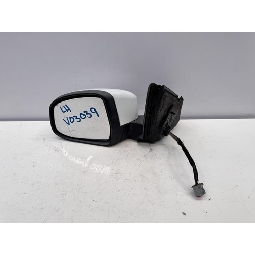 Ford Mondeo Left Door Mirror MC 11/2010-12/2014
