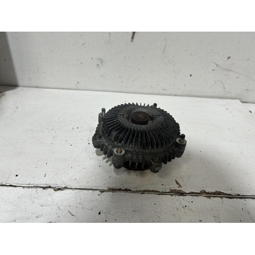 Toyota Townace Engine Fan Hub KR42 11/1996-03/2004