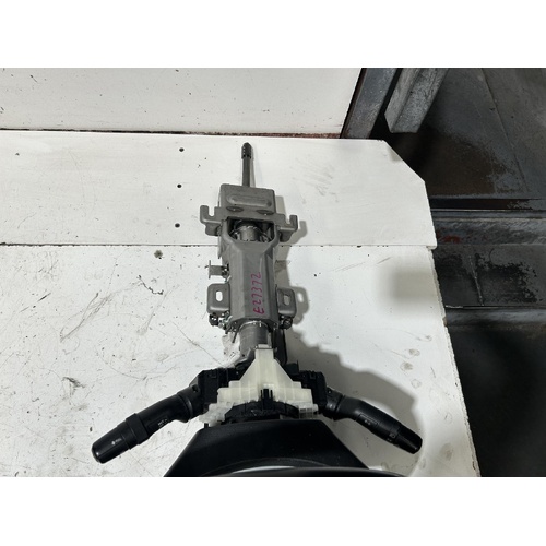 Suzuki Kizashi Steering Column FR 12/2009-01/2017