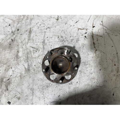Hyuundai I30 Right Rear Bearing Hub GD 05/2012-04/2017