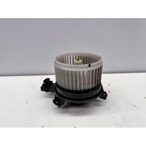 Mazda BT-50 Heater Fan Motor TF 07/2020-01/2023