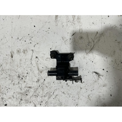 Toyota Landcruiser Heater Tap HZJ80 05/1990-03/1998