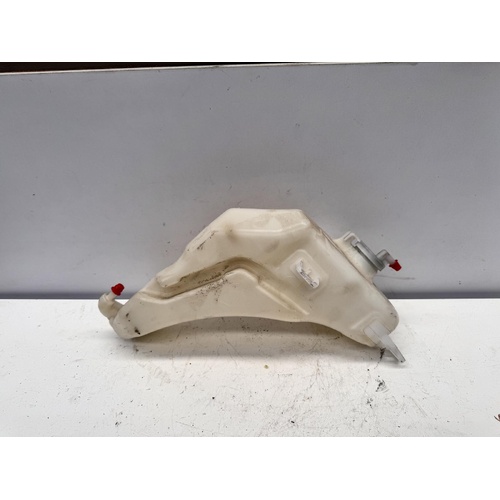 Mazda BT-50 Overflow Bottle TF 07/2020-01/2023