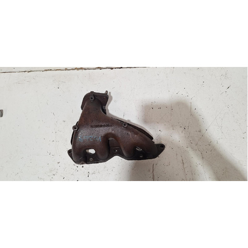 Toyota Corolla Exhaust Manifold 4A-FE AE101 09/1994-10/1999
