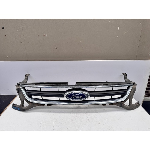 Ford Mondeo Grille MC 11/2010-12/2014