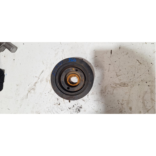 Lexus IS200 Crankshaft Pulley 01/1998-11/2005