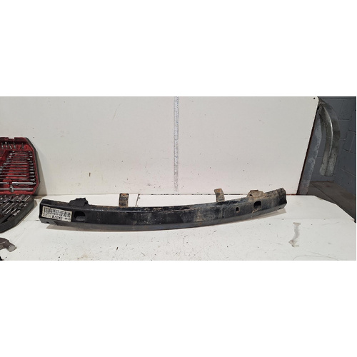 Nissan Navara Front Reinforcement D40 03/2008-08/2015