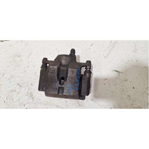 Toyota Prius Left Front Caliper ZVW30 07/200912/2015
