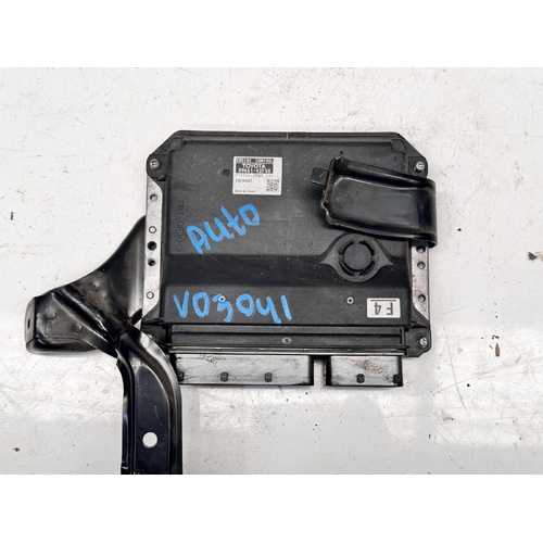 Toyota RAV4 Engine ECU GSA33 08/2007-11/2012