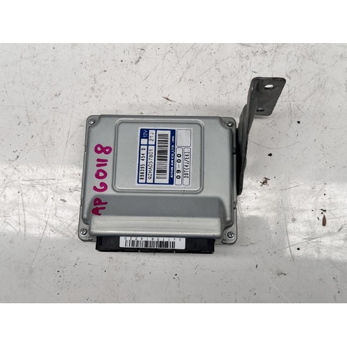 Mazda BT-50 Transmission Control Module TF 07/2020-01/2023