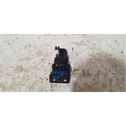 Hyundai ILoad Right Rear Middle Door Roller TQ 11/2007-03/2021