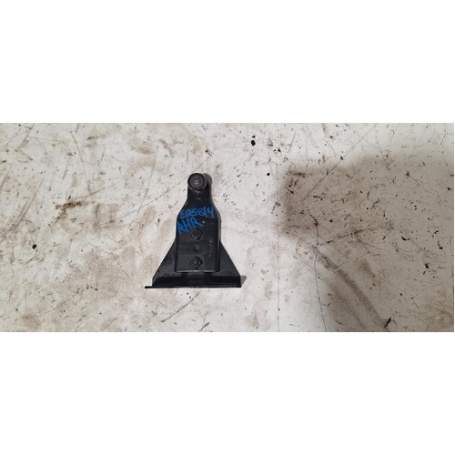 Hyundai ILoad Right Rear Upper Door Roller TQ 11/2011-03/2021
