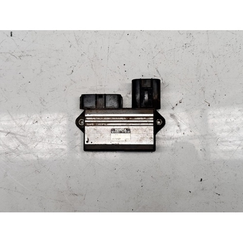 Toyota Hilux Air Injection Control Module TGN16 02/2005-08/2015