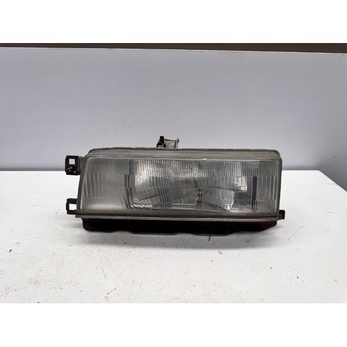 Toyota Corolla Left Head Light AE92 06/1989-08/1994