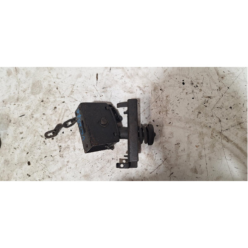 Toyota Hilux Spare Wheel Winch RN106 10/1988-09/1997