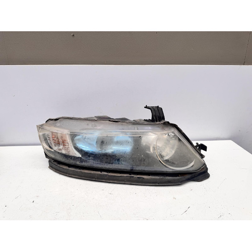 Honda Odyssey Right Head Light RB 07/2004-03/2009
