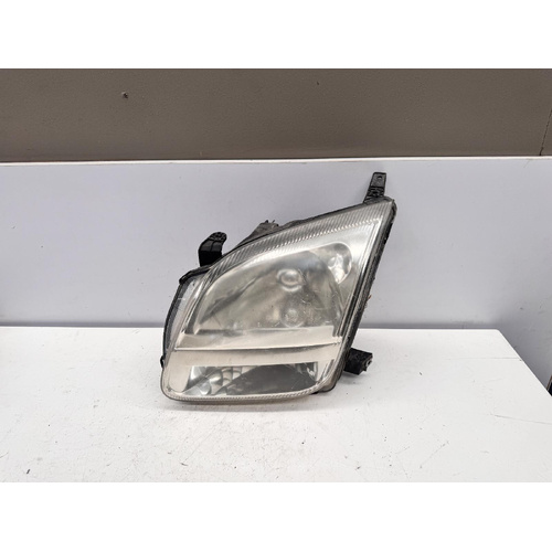 Holden Cruze Left Head Light YG 06/2002-12/2006