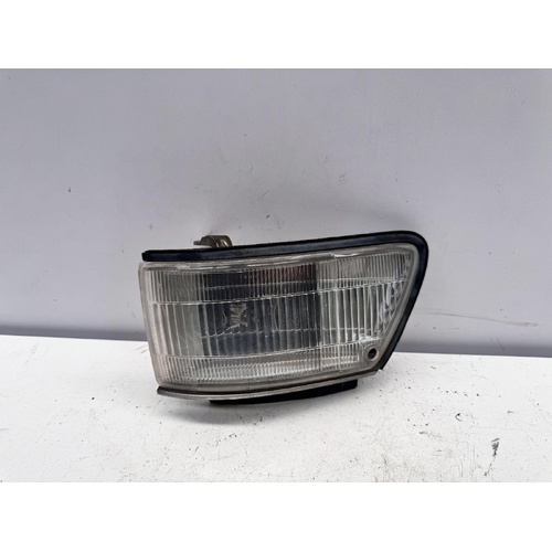 Toyota Corolla Left Corner Light AE92 06/1991-08/1994