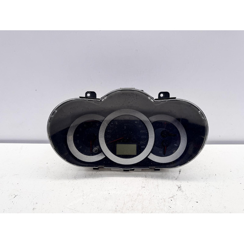 Toyota RAV4 Instrument Cluster GSA33 08/2007-11/2012
