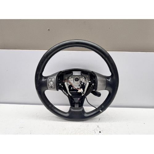 Toyota RAV4 Steering Wheel GSA33 11/2005-11/2012