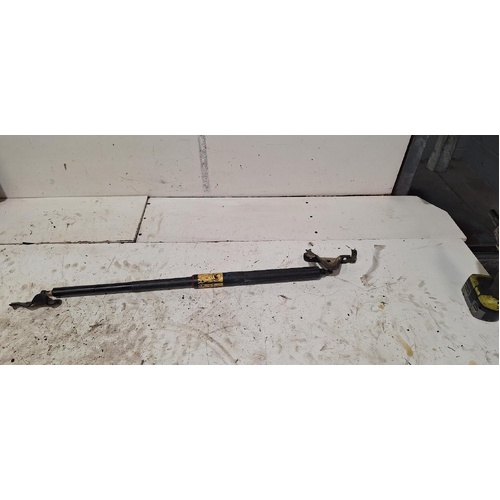 Toyota Prado Tailgate Suspension KDJ120 11/2009-10/2023