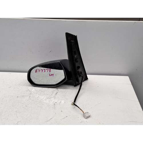Honda Odyssey Left Door Mirror RB 07/2004-06/2006