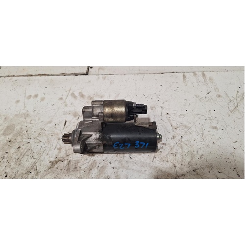Jeep Grand Cherokee Starter Motor MX WJ 06/1999-06/2005