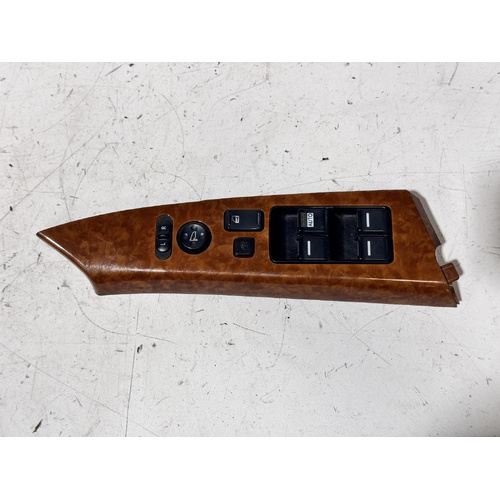 Honda Odyssey Power Window MASTER Switch RB 07/2004-03/2009
