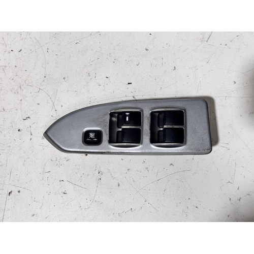 Ford Fairlane Power Window MASTER Switch AU II 03/1999-06/2003