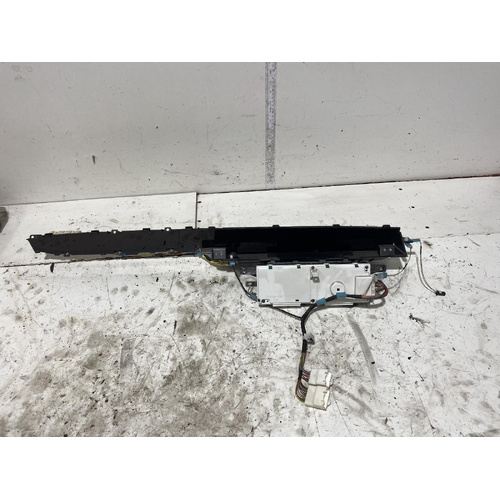 Toyota Prius Instrument Cluster NHW20 10/2003-04/2009