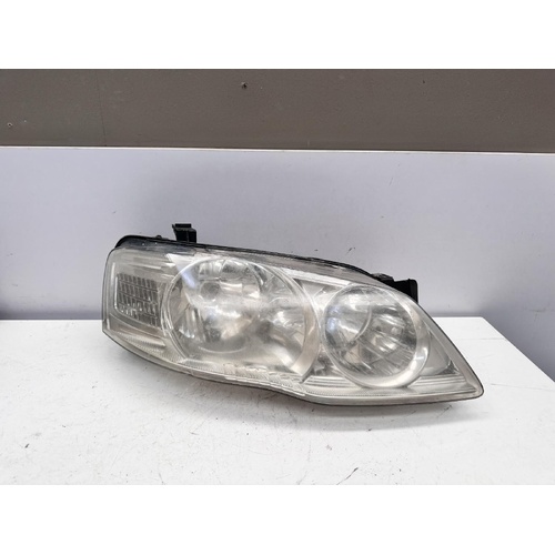 Ford Falcon Right Head Light BF II 09/2006-04/2008