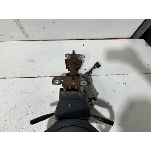 Toyota Corolla Steering Column AE92 06/1989-08/1994